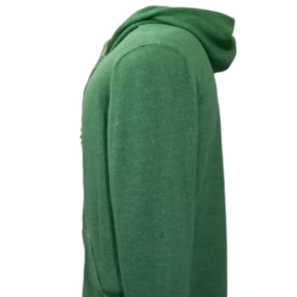 Urban pipelines zip up hoodie - Picture 5 of 5